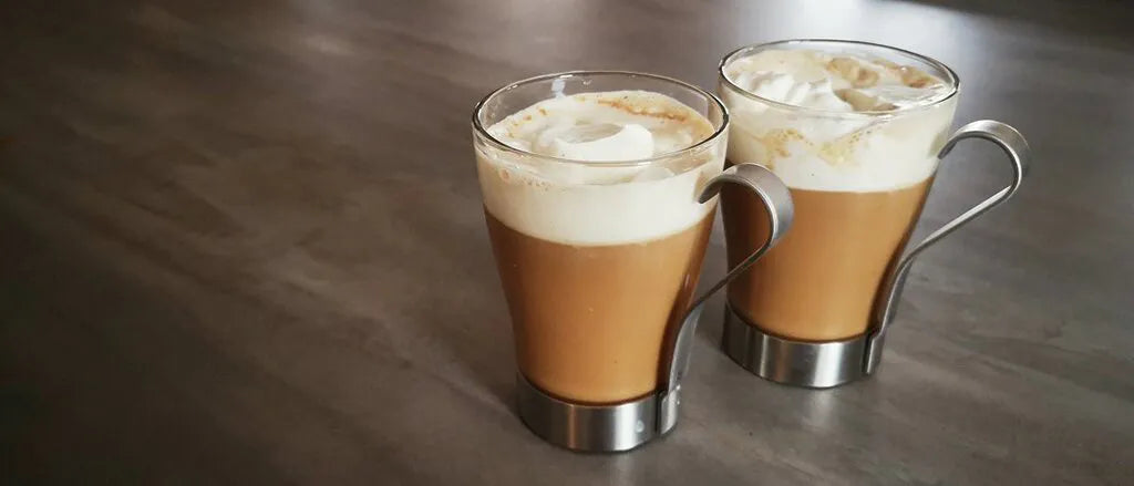 Kaffee Maria Theresia