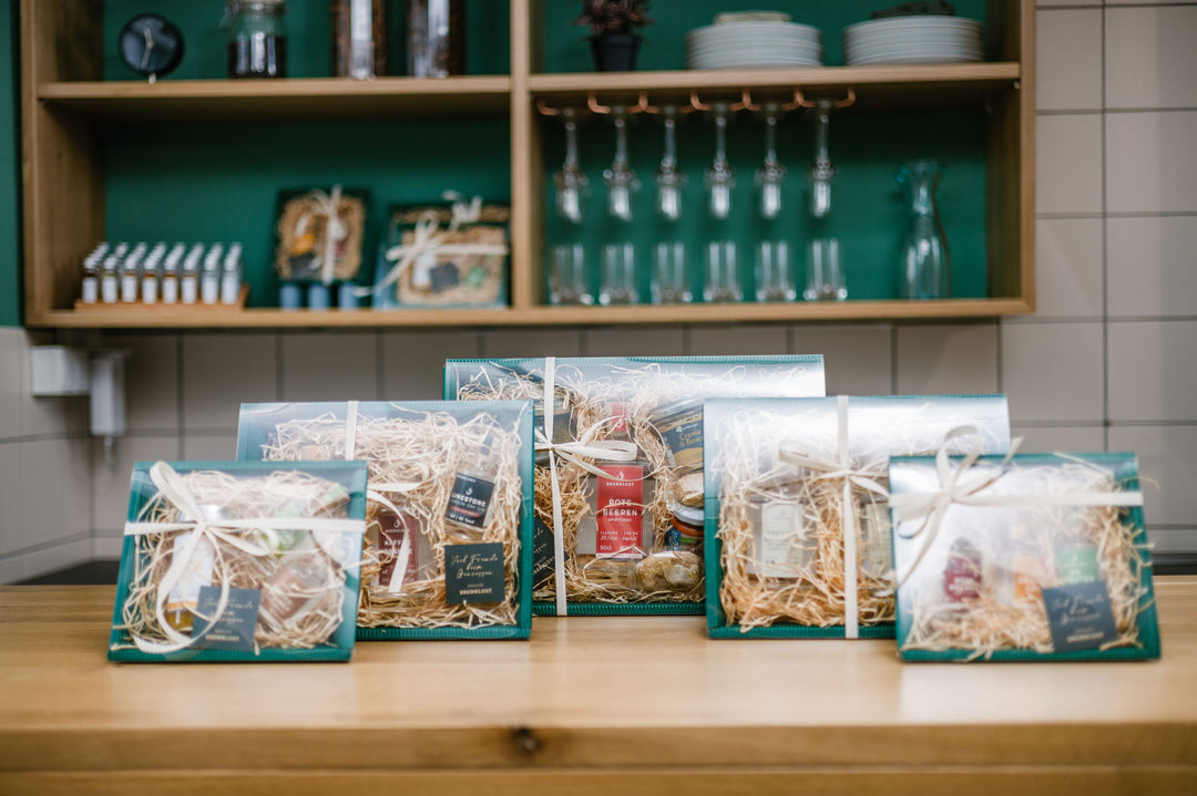 Geschenkesets