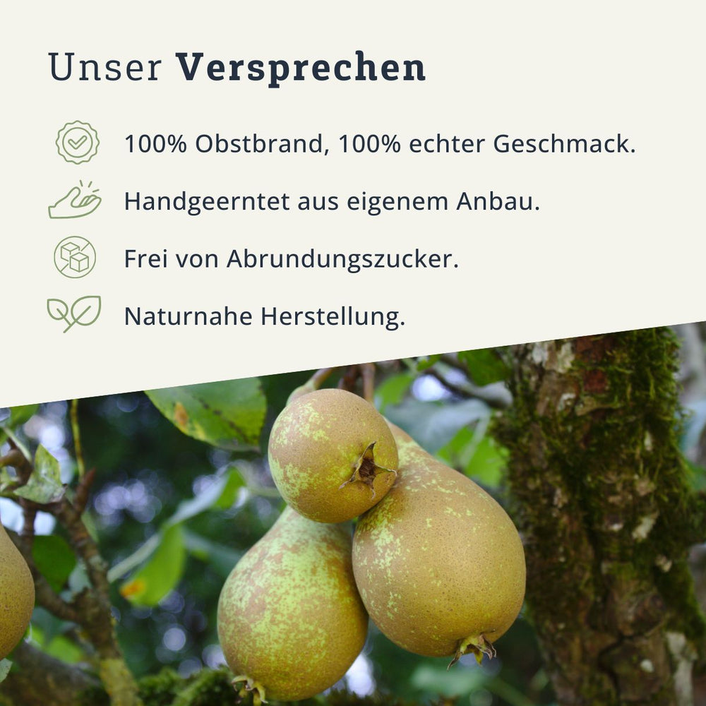 Conference Obstbrand