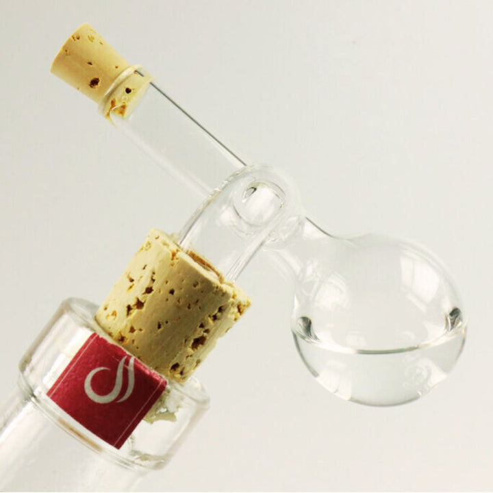 Destillat-Portionierer