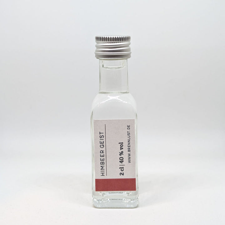 Probierfläschchen Spirituose 2cl / 20ml