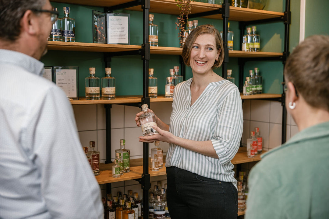 Und jährlich grüßt der Dry January