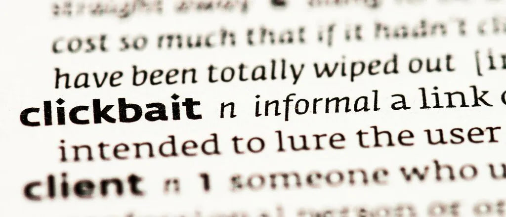 Teil 4 | Meine persönliche Kritik an den Medien