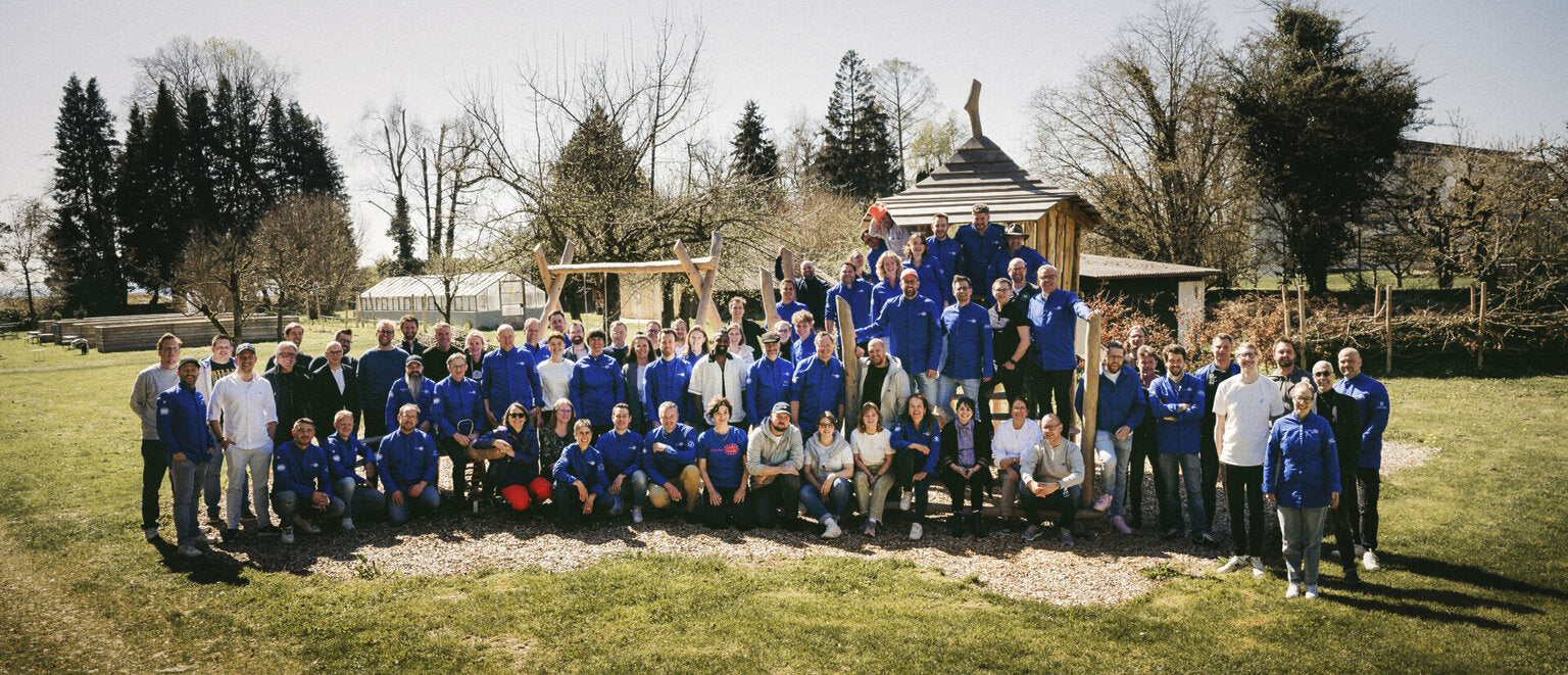 FreakstoTable e.V.: Warum ich jetzt Teil dieser Gemeinschaft bin