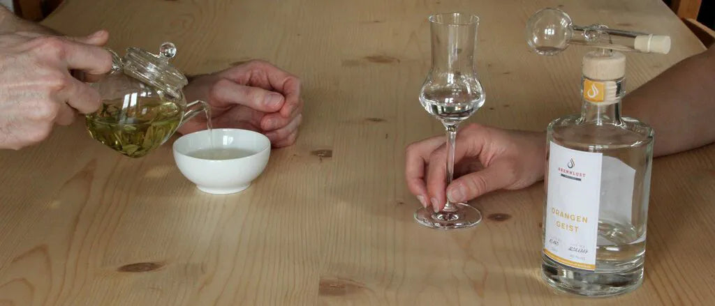 Teil 5 | Meine persönlichen Gedanken zum Alkoholkonsum