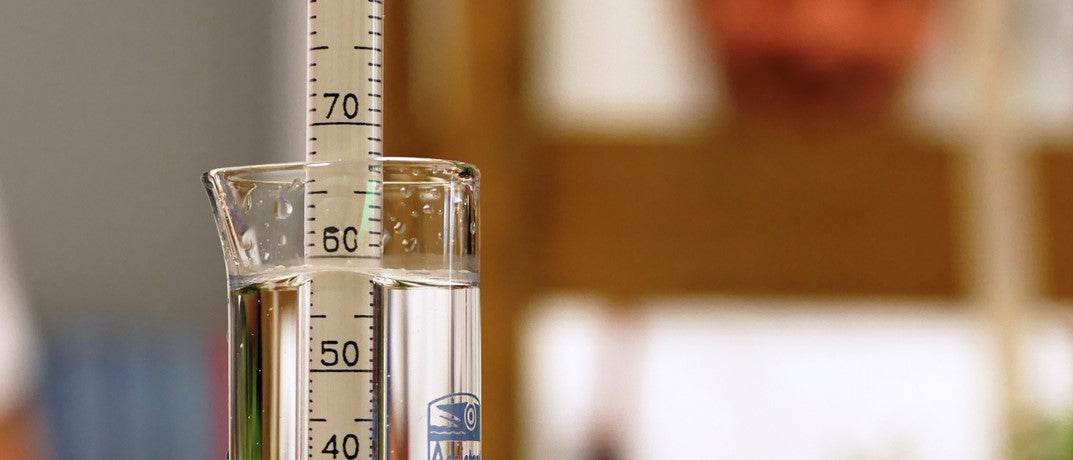 Wie misst man Alkoholstärke / Alkoholgehalt?