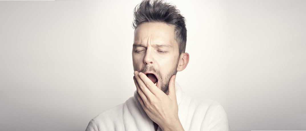 Warum bekommt man einen Kater?