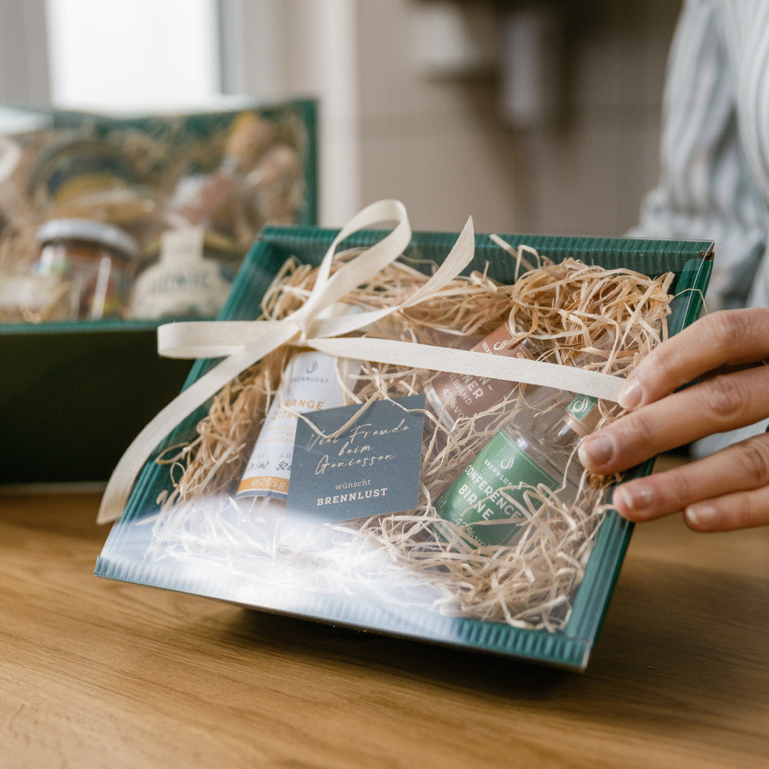 Geschenksets