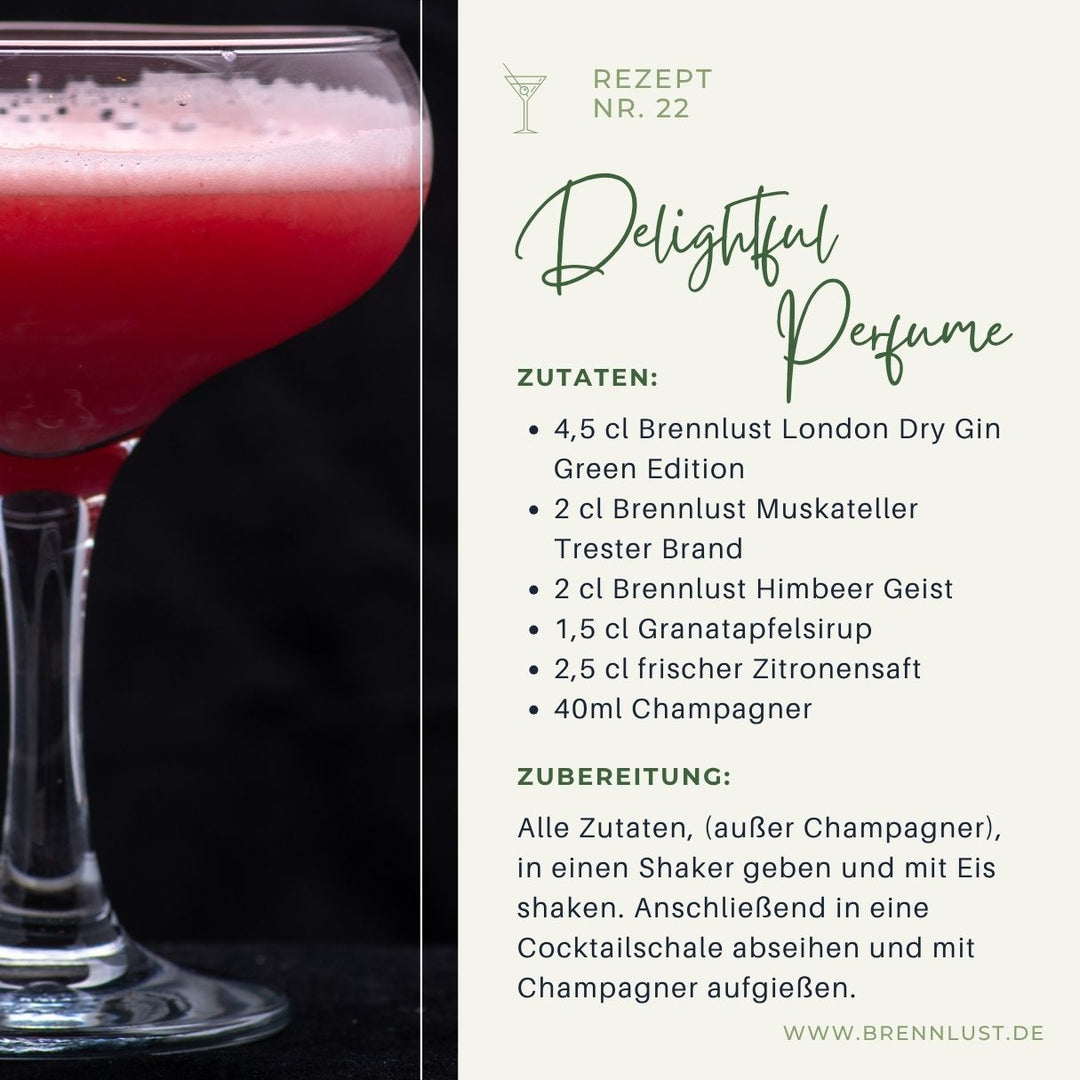 Raspberry Spirit
