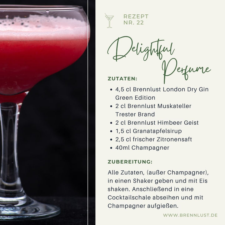 Raspberry Spirit