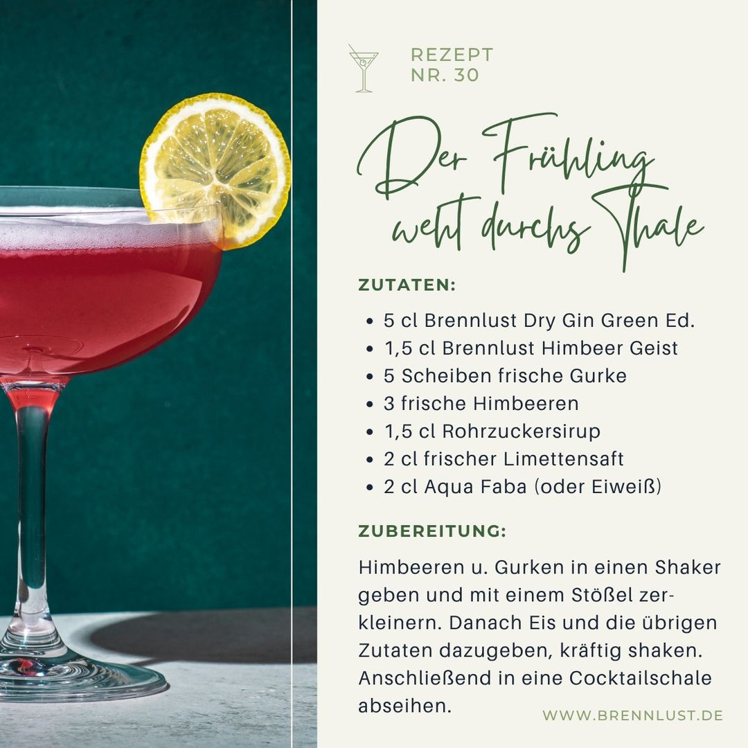Raspberry Spirit