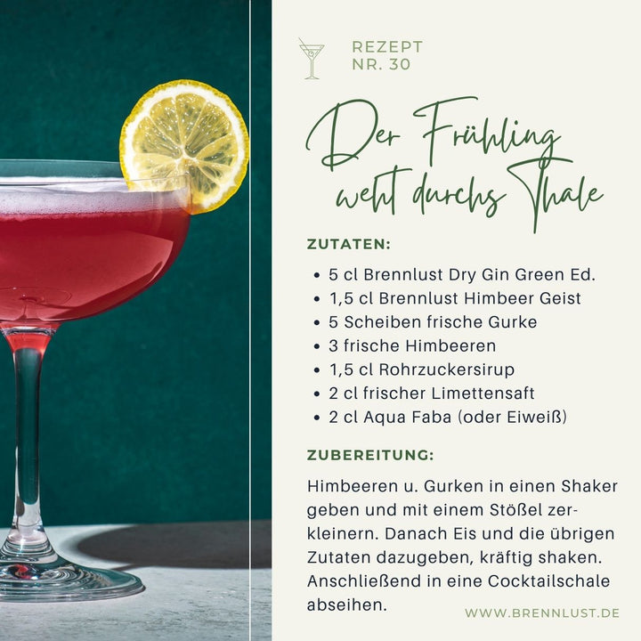 Raspberry Spirit