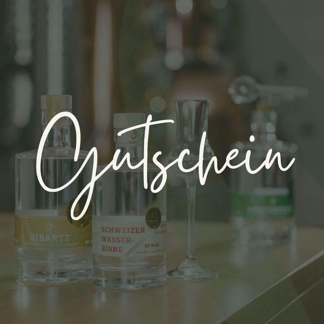 BRENNLUST Gutschein