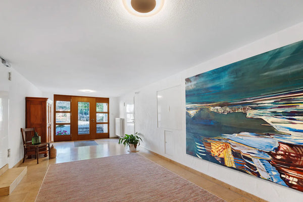 Bodensee Ferienwohnung - Eingangsbereich 1