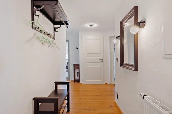 Bodensee Ferienwohnung - Flur