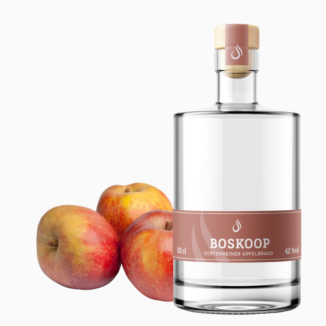 Boskoop Obstbrand
