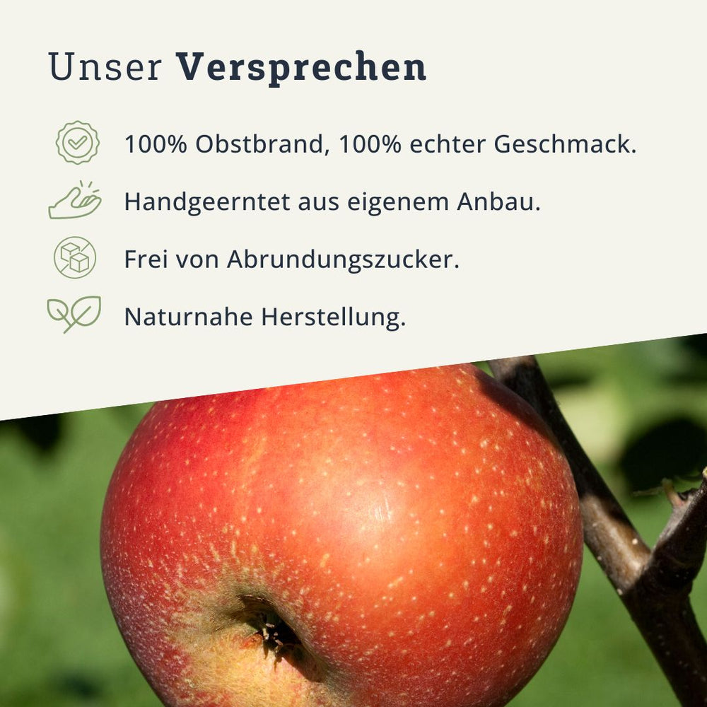 Boskoop Obstbrand