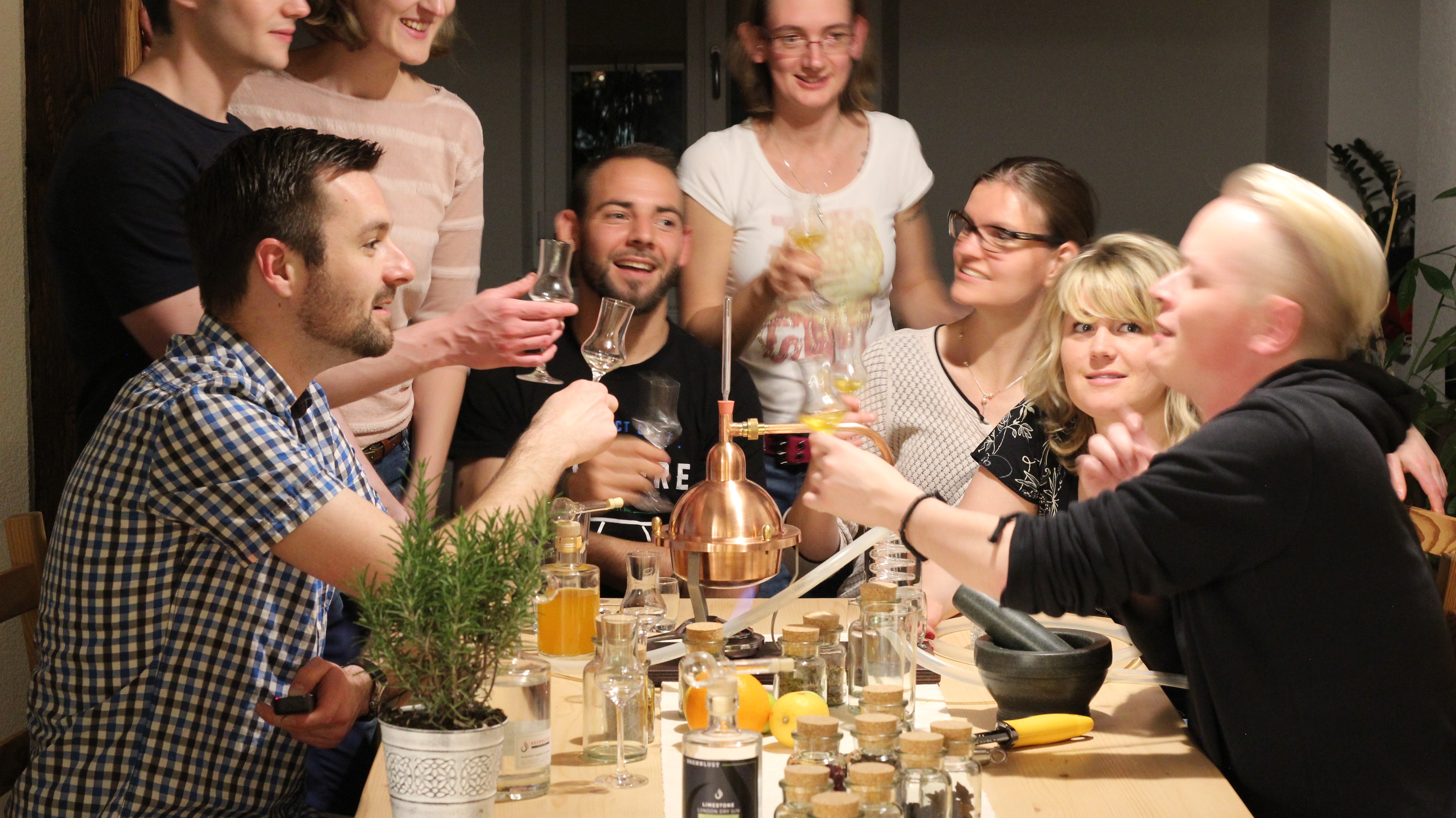 Brennabend-Gin-Workshop-Brennlust-Stockach