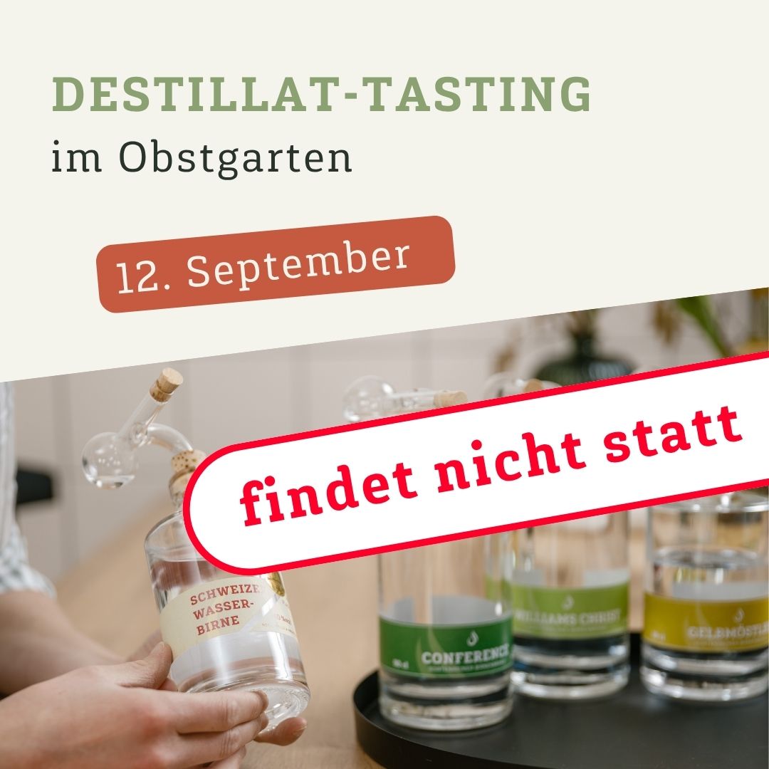 Tasting: Schnapps + Flammkuchen