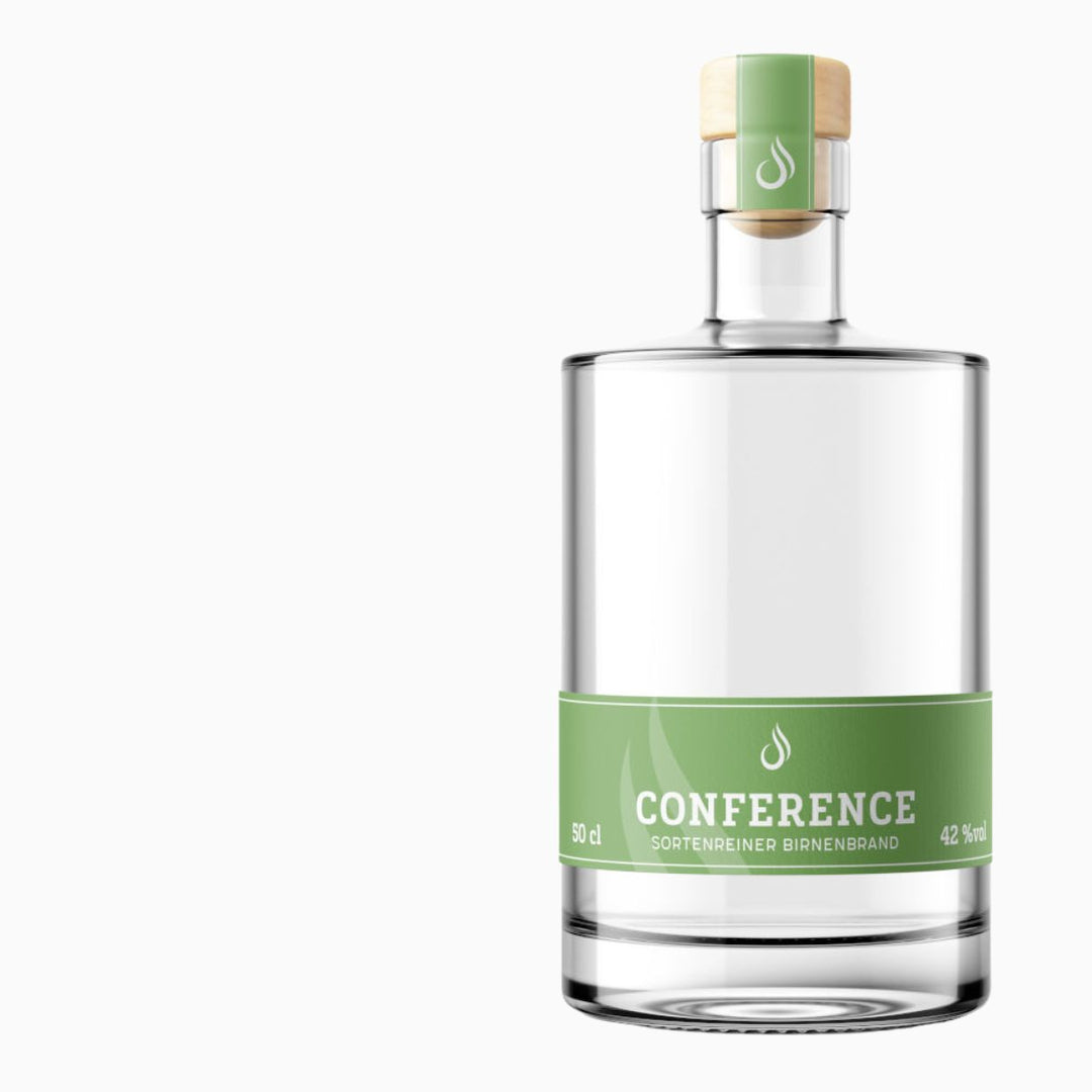 Conference Obstbrand