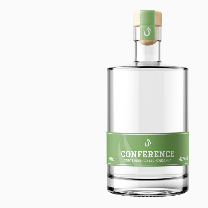 Conference Obstbrand
