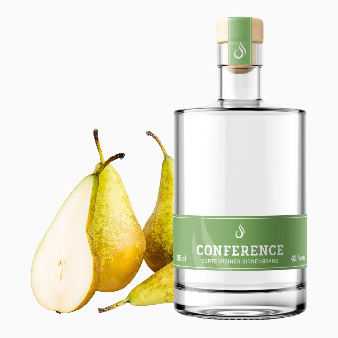 Conference Obstbrand
