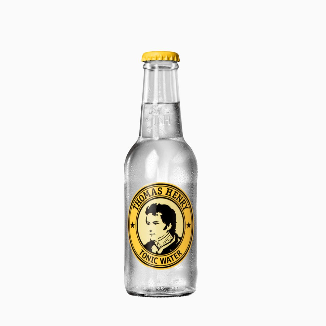 Indian Tonic