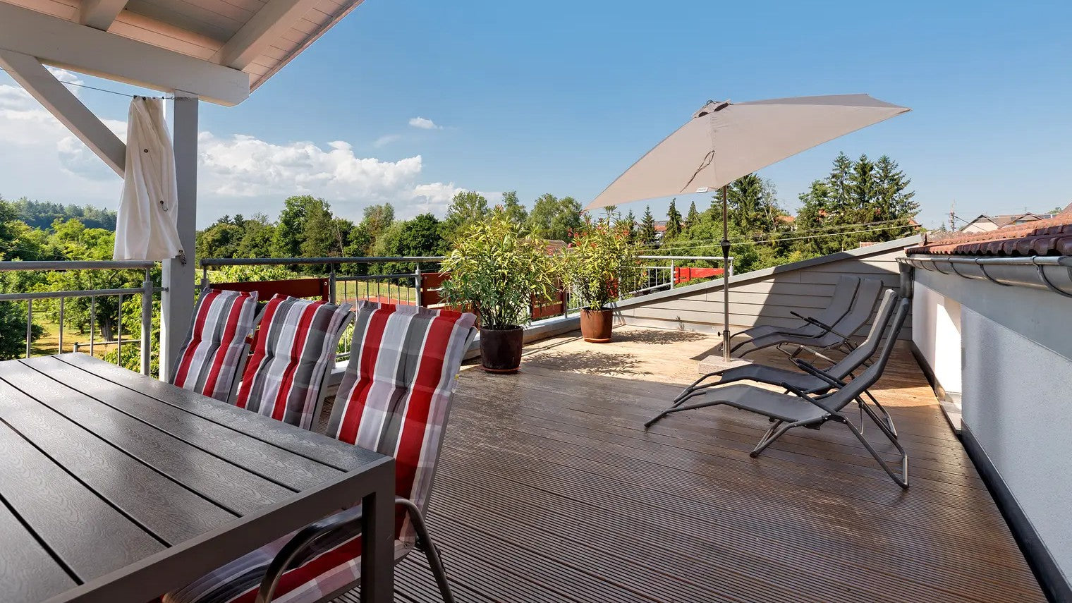 Ferienwohnung Bodensee Hauptbild