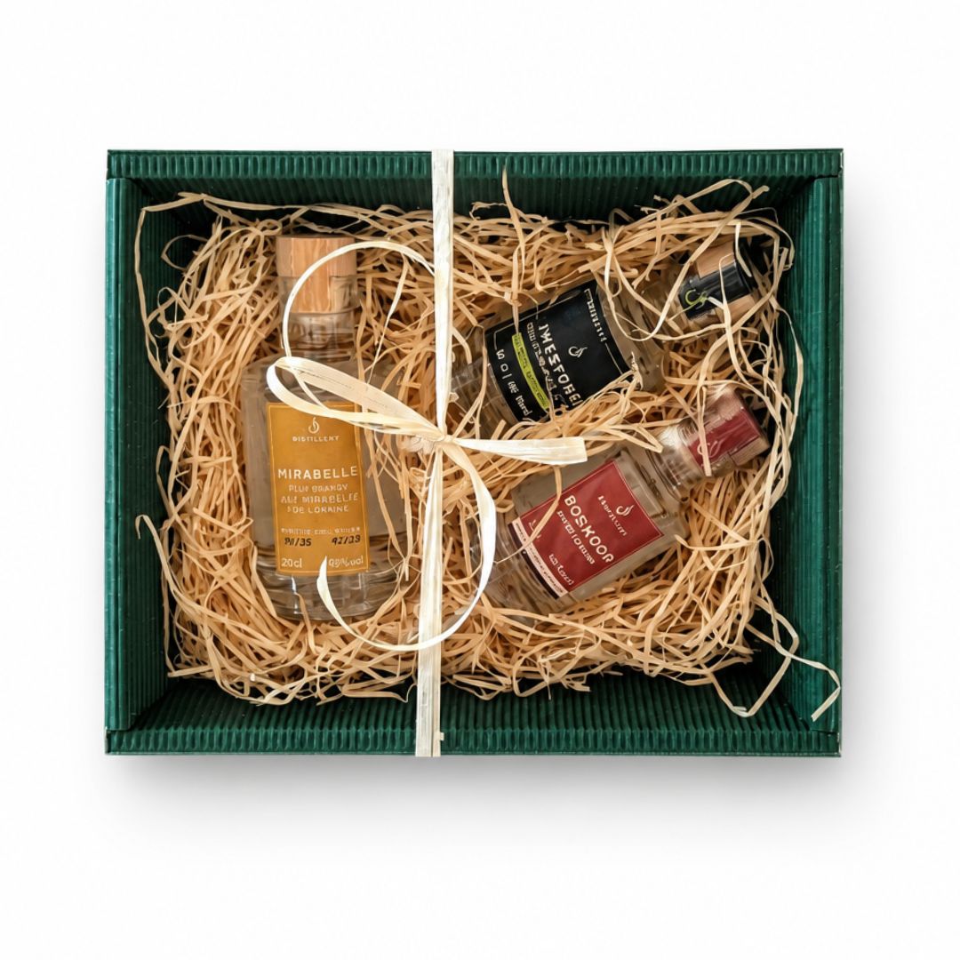 Geschenkset selbst zusammenstellen: 1 x 200ml + 2 x 100ml