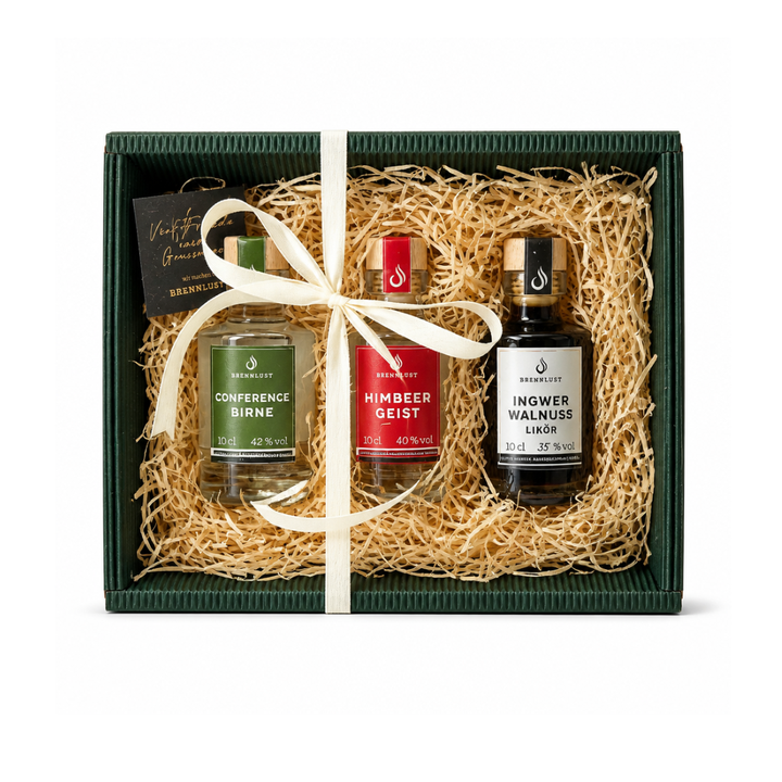 Geschenkset | 3 Midis à 100ml | selbst zusammenstellen