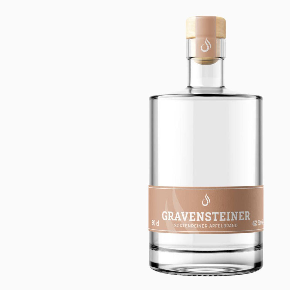 Gravensteiner Obstbrand