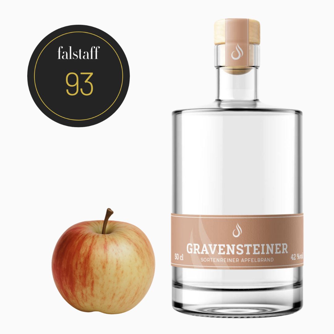 Gravensteiner