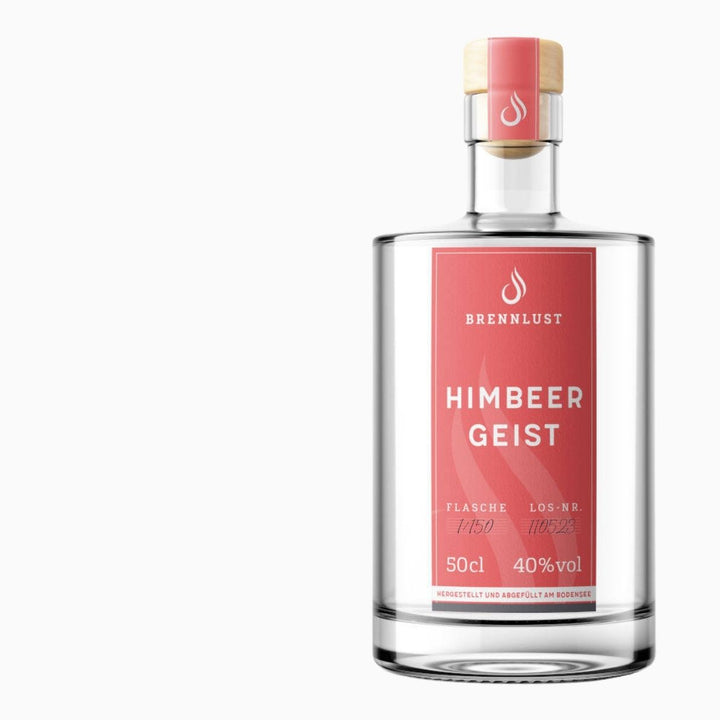 Himbeer Geist