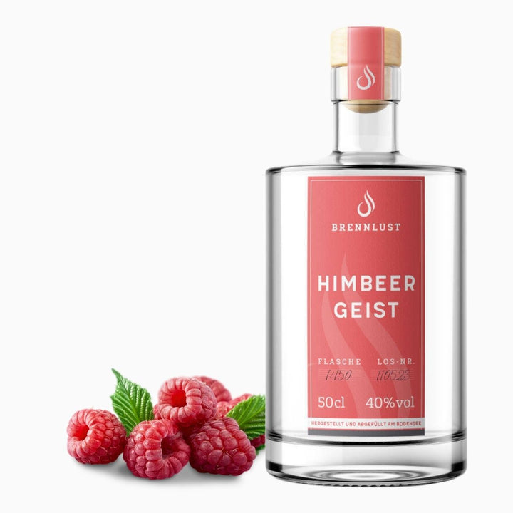 Himbeer Geist