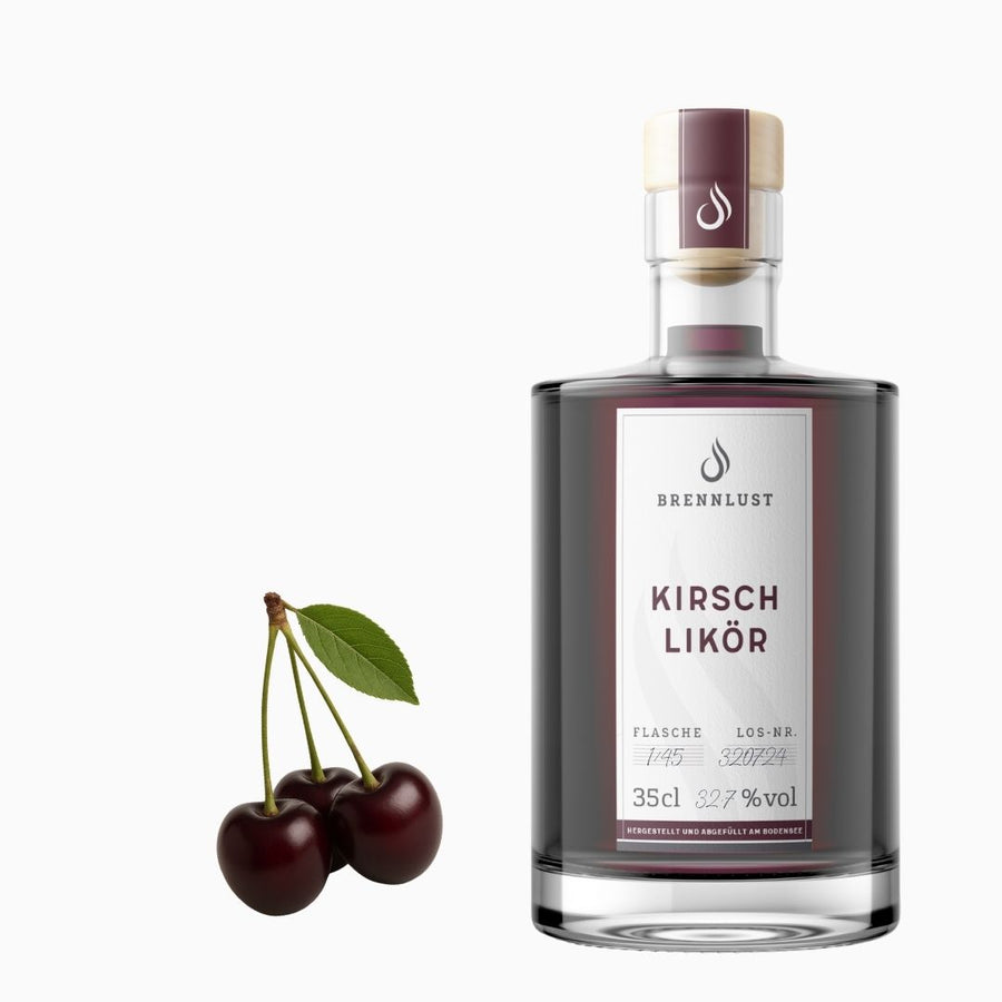 Kirsch Likör