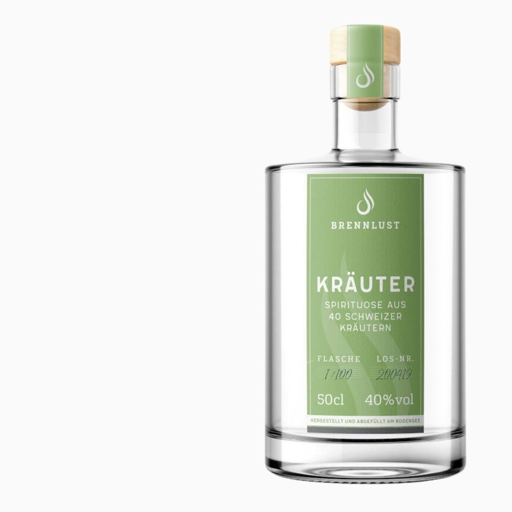 Kräuter Geist