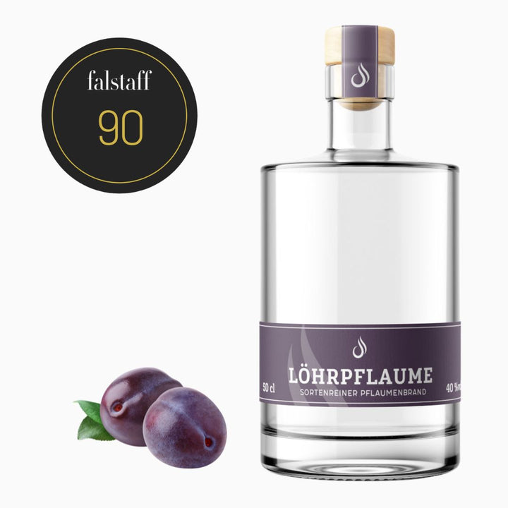 Löhrpflaume