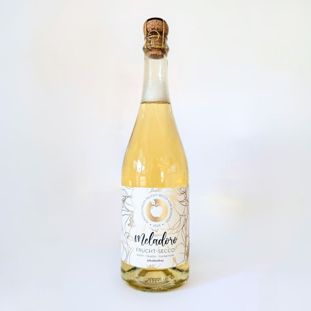Meladoro Secco alkoholfrei