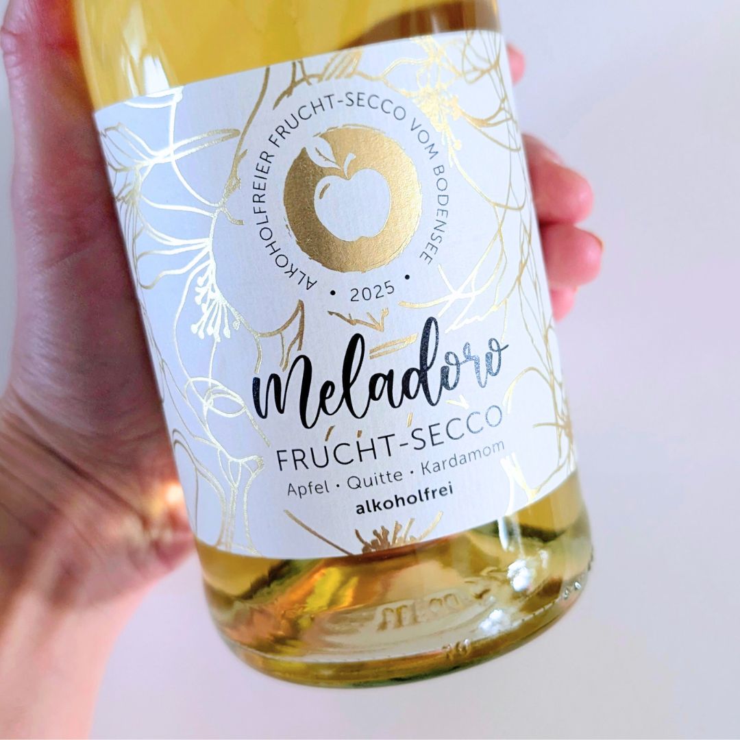 Meladoro Secco alkoholfrei