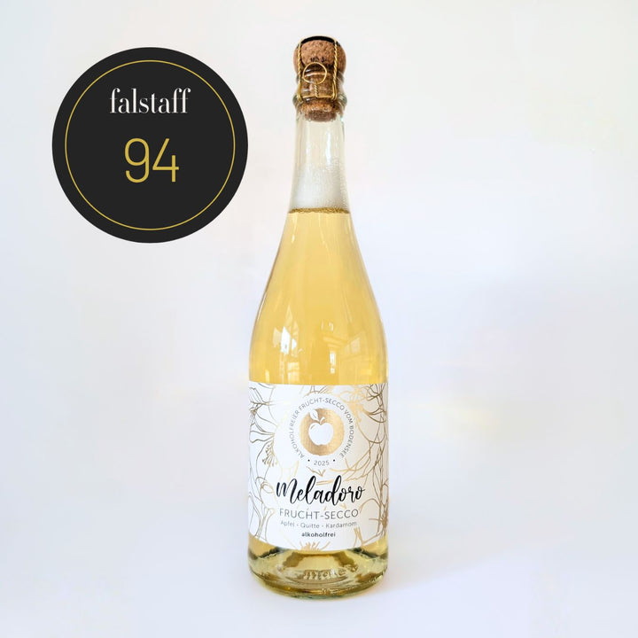 Meladoro Secco alkoholfrei