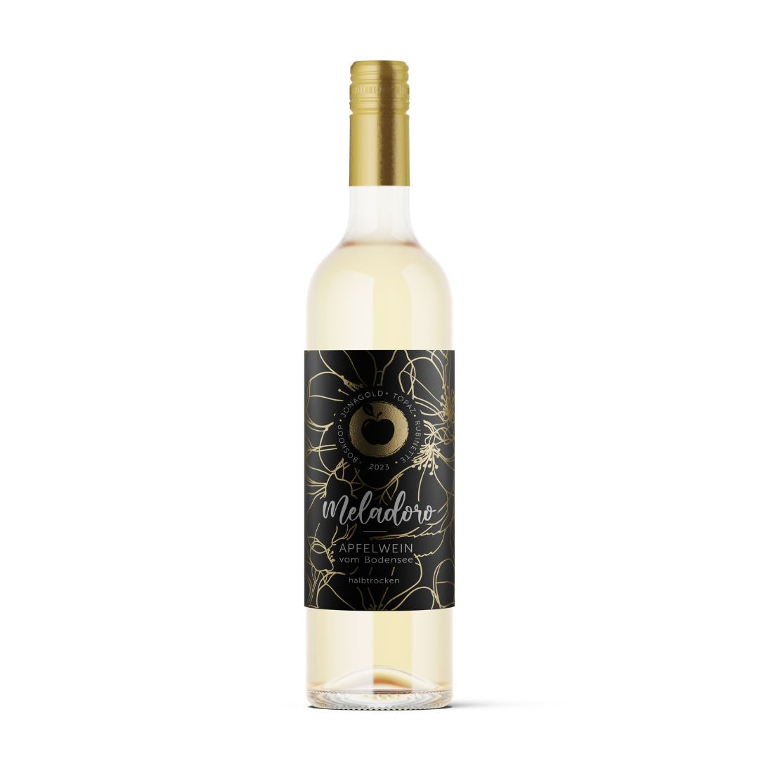 Bodensee Apfelwein still