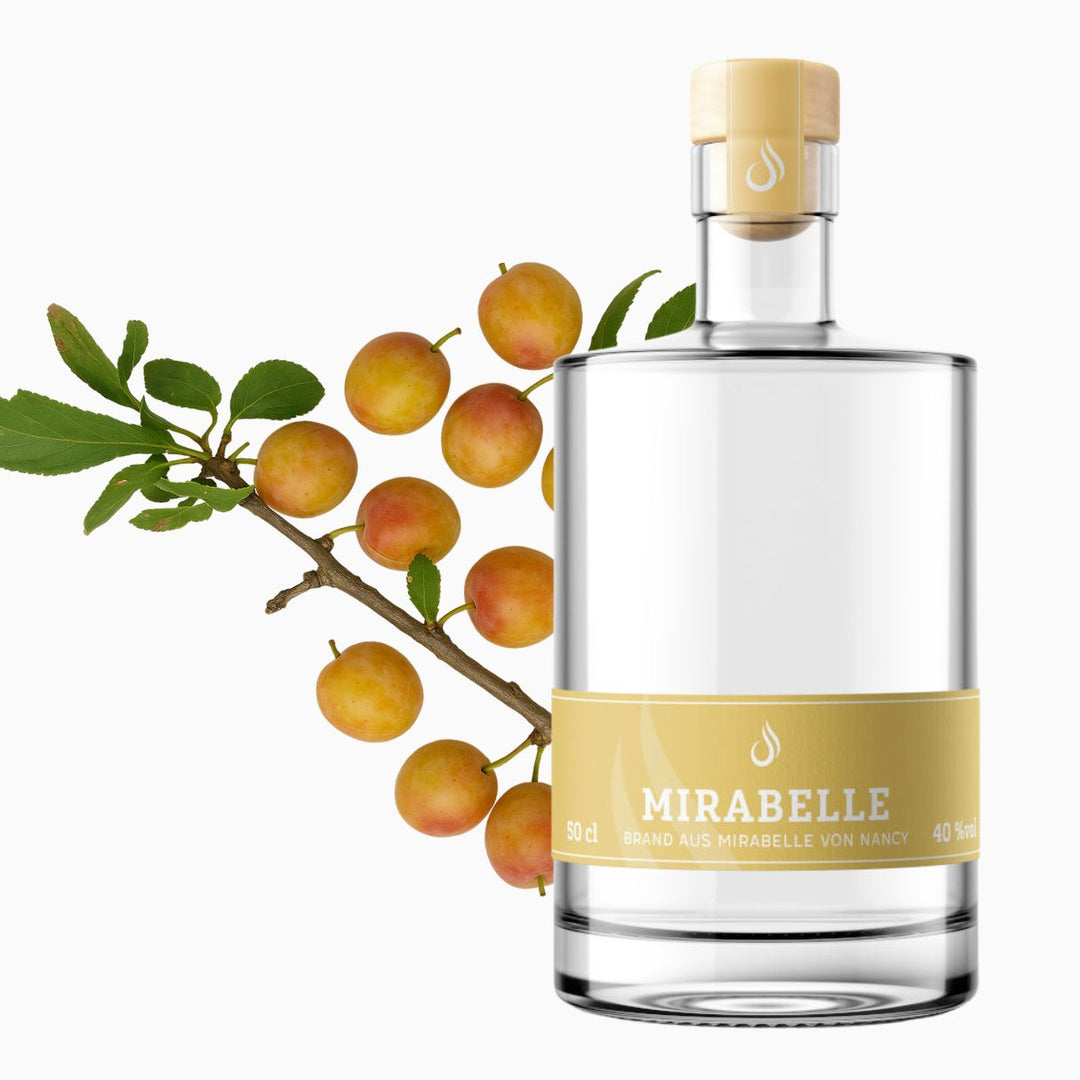 Mirabelle Obstbrand