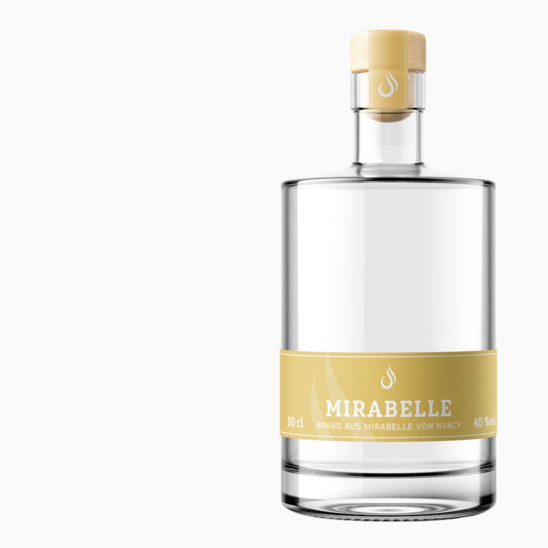Mirabelle Obstbrand