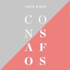 Logo Consafos