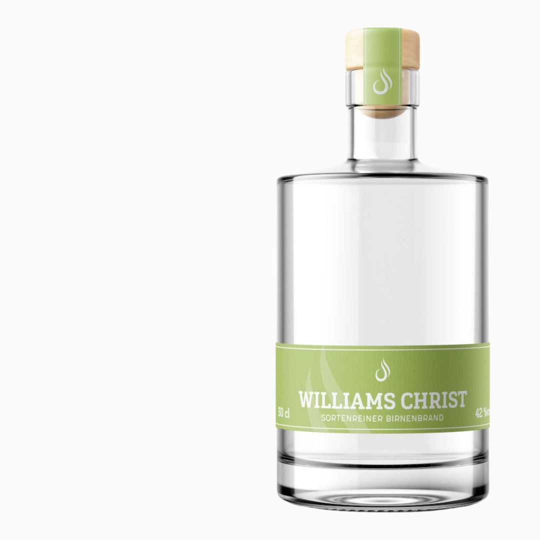 Williams Obstbrand