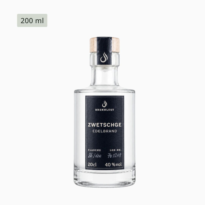 Brennlust Midis in verschiedenen Sorten (200ml)