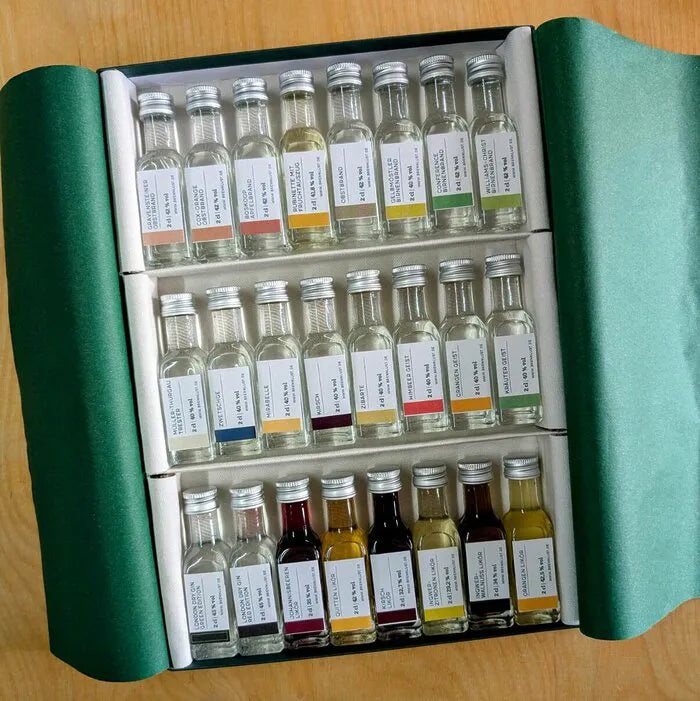 Tasting-Box
