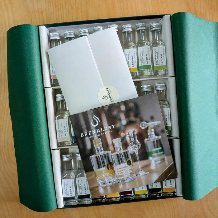 Tasting-Box