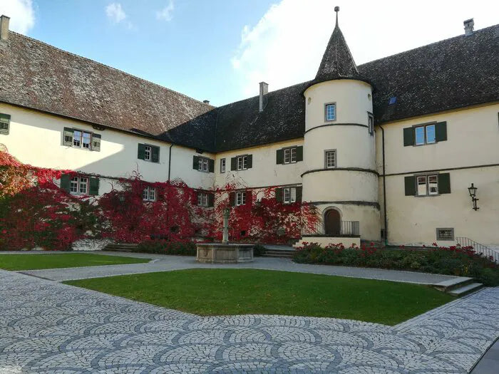 Klosterhof Reichenau