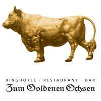 Logo Zum Goldenen Ochsen